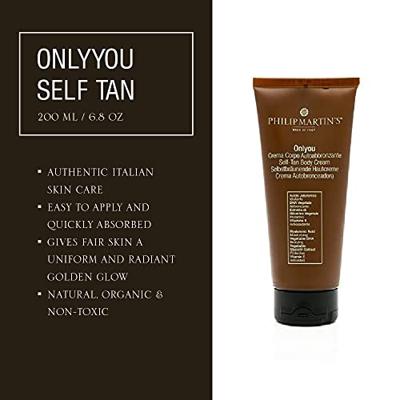 Philip Martin's Skin Care Onlyou Crème 200ml