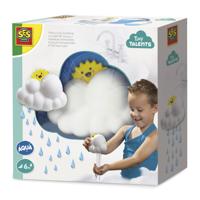 Ses tiny talents kiekeboe zonneschijn badspeelgoed - thumbnail