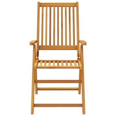 5-delige Eethoek massief acaciahout