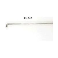 Sapim Spaken 14-232 zink zonder nippel - thumbnail