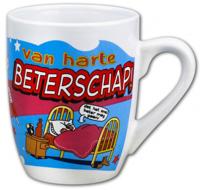 Cartoonmok beterschap - thumbnail