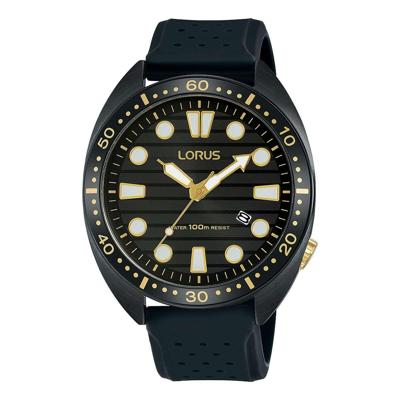 Horloge Heren Lorus SPORTS (Ø 42 mm)