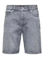 Only & Sons Edge Korte Broek - thumbnail