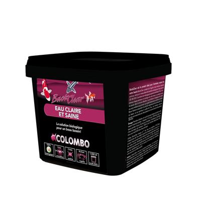 Colombo bactoclear 1000 ml/20.000l Aquadistri - Aquadistri