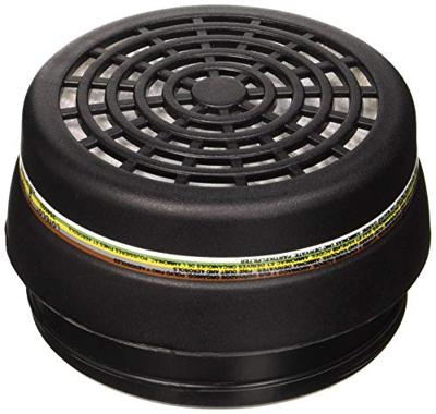 Climax Climax 756 - ABEK1P3RD filter - 2 stuk Climax Climax 756 - ABEK1P3RD filter - 2 stuk
