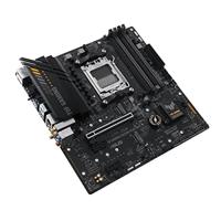 Moederbord AMD ASUS TUF GAMING A620M-PLUS WIFI - thumbnail