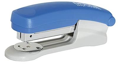 OFFICE products nietmachine, kunststof, 25 blad, blauw