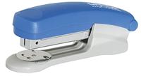 OFFICE products nietmachine, kunststof, 25 blad, blauw - thumbnail