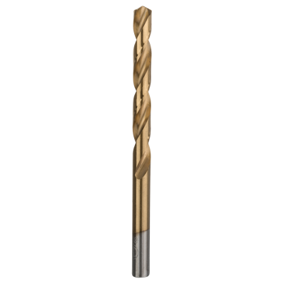 Bosch Accessoires Metaalboor HSS-Tin | 8X75X117mm | DIN 338 - 2609255105