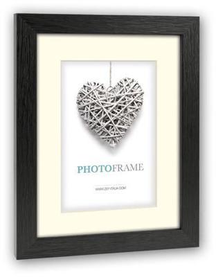 Zep fotolijst v32235 regent 5 black 15x20 / 20x30 cm