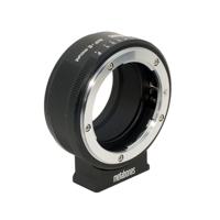 Metabones Nikon G aan Sony E-adapter - thumbnail