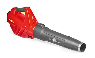 WOLF-Garten Accu bladblazer LYCOS 40/740 B set