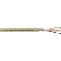 LAPP 34252/1 Datakabel UNITRONIC® CY PiDY (TP) 4 x 2 x 0.25 mm² Grijs per meter - thumbnail