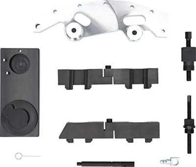 Brilliant Tools BT591830 Motorinstelgereedschapsset voor BMW M52, M54, M60, M62