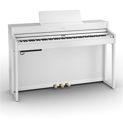 Roland HP702-WH