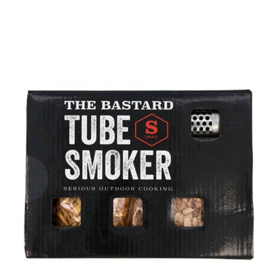 The Bastard Tube Smoker Small