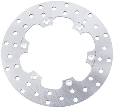 TRW -lucas remschijf "mst346" rotor mst346 rigid