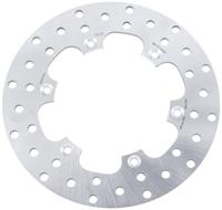 TRW -lucas remschijf "mst346" rotor mst346 rigid - thumbnail