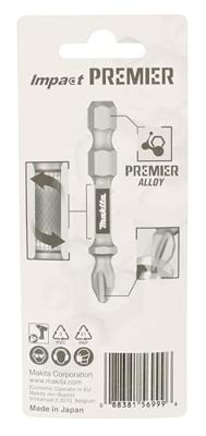 Makita E-03333 E-03333 Bitset T 15 1 stuk(s) - thumbnail