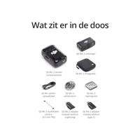 DJI Mic 2 (transmitter + receiver) - thumbnail
