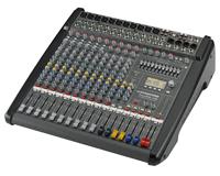 Dynacord PowerMate 1000-3 mengpaneel - thumbnail