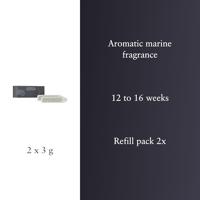 Rituals Homme Life Is A Journey Car Perfume Refill 6 g - thumbnail