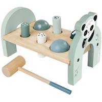 Eichhorn houten hamerbank panda - thumbnail