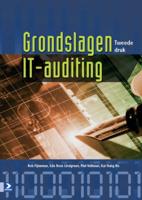 Grondslagen IT-auditing (Paperback) - thumbnail