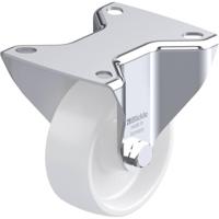 Blickle B-PPN 80G Bokwiel Wieldiameter: 80 mm Draagvermogen (max.): 120 kg 1 stuk(s) - thumbnail