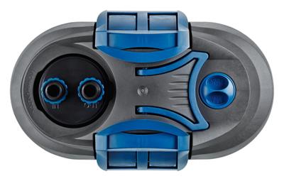 Oase FiltoSmart 200 Vijverfilter - Stil & Energiezuinig met Uitgebreide Waterzuivering