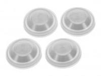 Bladder 16x5mm (flat type/4pcs) - thumbnail