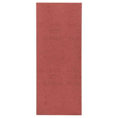 Bosch Accessoires Schuurbladenset | 93X230 | G180 | Rw | Ongeperf | Span | 10-delig - 2609256B12