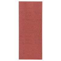 Bosch Accessoires Schuurbladenset | 93X230 | G180 | Rw | Ongeperf | Span | 10-delig - 2609256B12 - thumbnail