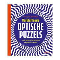 Verbluffende optische puzzels (Paperback) - thumbnail