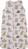 Briljant Baby hydrofiel slaapzak met print - thumbnail
