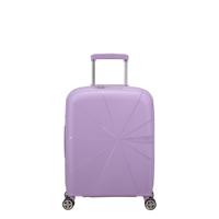 American Tourister Starvibe Spinner - Handbagage Koffer - 41L - Digital Lavender - thumbnail