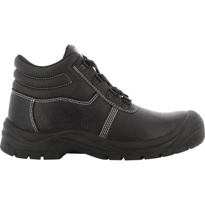 Safety Jogger Safetyboy S1P | Zwart | Maat 36 - 5499774088614