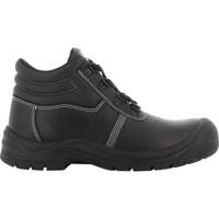 Safety Jogger Safetyboy S1P | Zwart | Maat 36 - 5499774088614 - thumbnail