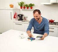 Smart Games Spel IQ Fit - thumbnail