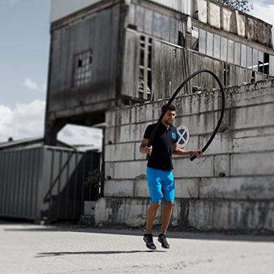 Blackthorn - 40D Battle Jump Rope