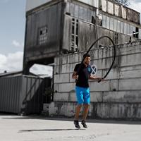 Blackthorn - 40D Battle Jump Rope - thumbnail