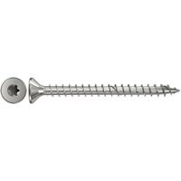 Fischer 657028 Verzinkkopschroef 4 mm 20 mm T Galvanisch verzinkt 200 stuk(s) - thumbnail