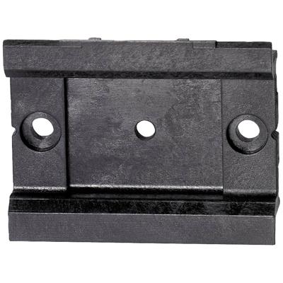 Siemens 3RV19177B DIN-rail 45 mm voor montage op 3pk.-verzamelrails 3RV1917-1/4 DIN-rail 1 stuk(s)
