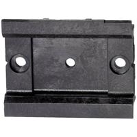 Siemens 3RV19177B DIN-rail 45 mm voor montage op 3pk.-verzamelrails 3RV1917-1/4 DIN-rail 1 stuk(s) - thumbnail