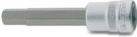HAZET Dopsleutelbit 8801-6 · 3/8 inch (10 mm) vierkant hol · Binnen-zeskant-profiel · SW 6 mm - thumbnail