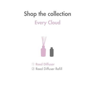Every Cloud Geurstokje Ashleigh & Burwood - Ashleigh and burwood