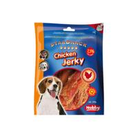 Nobby Starsnack Chicken Jerky 375 g - thumbnail
