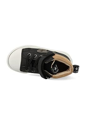 Shoesme Sneakers ON22W207-E Zwart-22 maat 22