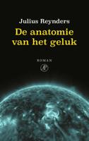 De anatomie van het geluk - Julius Reynders - Paperback (9789029514477) - thumbnail