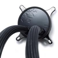 Fractal Design Celsius S36 Black - thumbnail